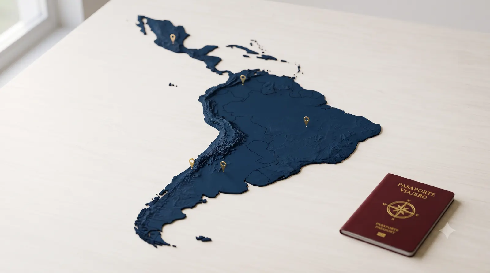 Nacionalidad para venezolanos — nacionalidad española